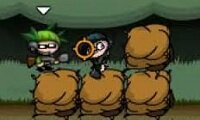 City Siege 3: Jungle Siege