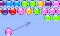 Bubble Shooter World Cup - Jogos de Bubbles - 1001 Jogos