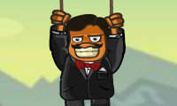 Amigo Pancho 4: Berkelana