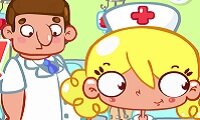 Nurse Slacking