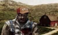 Dead Zed 2: Zombie Shooting Game