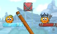 Cover Orange: Journey Knights