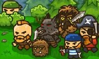 Summon the Hero