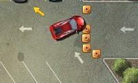 Supercar Parking 2