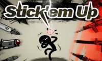 Stick 'Em Up