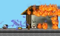 Inferno Meltdown