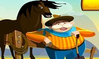 My horse Farm