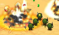 Battalion commander 2