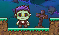 Carl le zombie sans tête