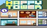 Happy Tower