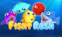 Fishy Rush