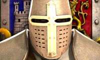 Decision Medieval: Zombie Game