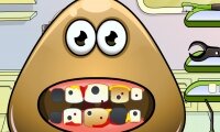 Pou: Masalah Gigi