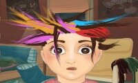 Crazy Real Haircuts: Hair Salon Game