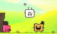 Super Marshmallow Kingdom
