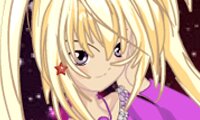 Shugo Chara aankleedspel