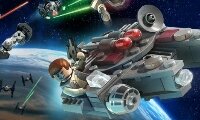 LEGO® Star Wars™ Microfighters Game