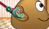 Pou Ear Doctor