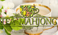 Mahjong Teh