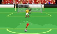 Piala Dunia 2014: Tendangan Bebas