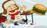 Mad Burger 2