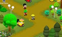 Multishop Tycoon: Business Game