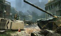 Army Sharpshooter 3: Shooting Game