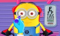 Minion Eye Care
