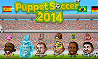 Sepak Bola Boneka