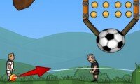 Soccer Balls 2