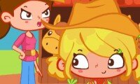 Pony Slacking