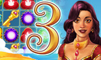 1001 Arabian Nights 3 em Jogos na Internet