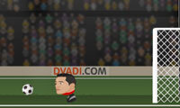 Football Heads 2014 World Cup