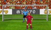 Penalti: Piala Dunia Brasil