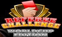 Referee Challenge: World Cup Edition - Football Game