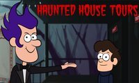 Haunted House Tours