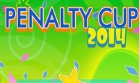 Penalty Cup 2014: Football Game