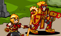 Champions of Chaos II