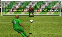 Febbre dei rigori 3D