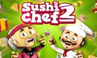 Chef sushis 2