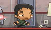 Stealth Bound Level Pack
