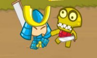 Battle for Heroes
