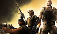 SNIPER TEAM jogo online gratuito em