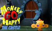 Mokey Go Happy: The Castle