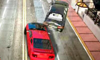 Red driver 4