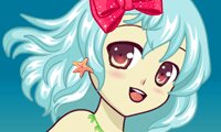 Mermaid Friends
