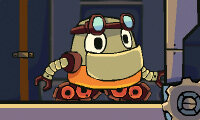Robo Trobo