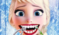 Elsa Dentist