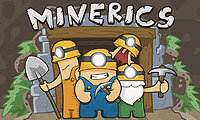 Minericos: Miner Game