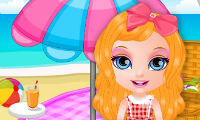 Baby Picnic Day